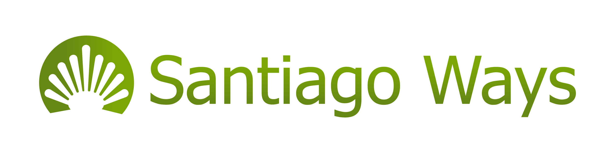 Santiago Ways